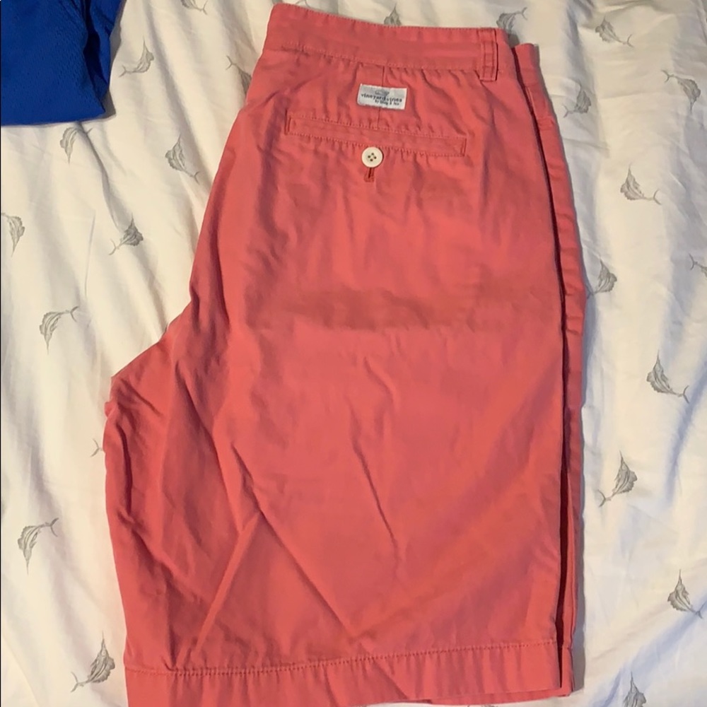 Vineyard Vines Shorts
